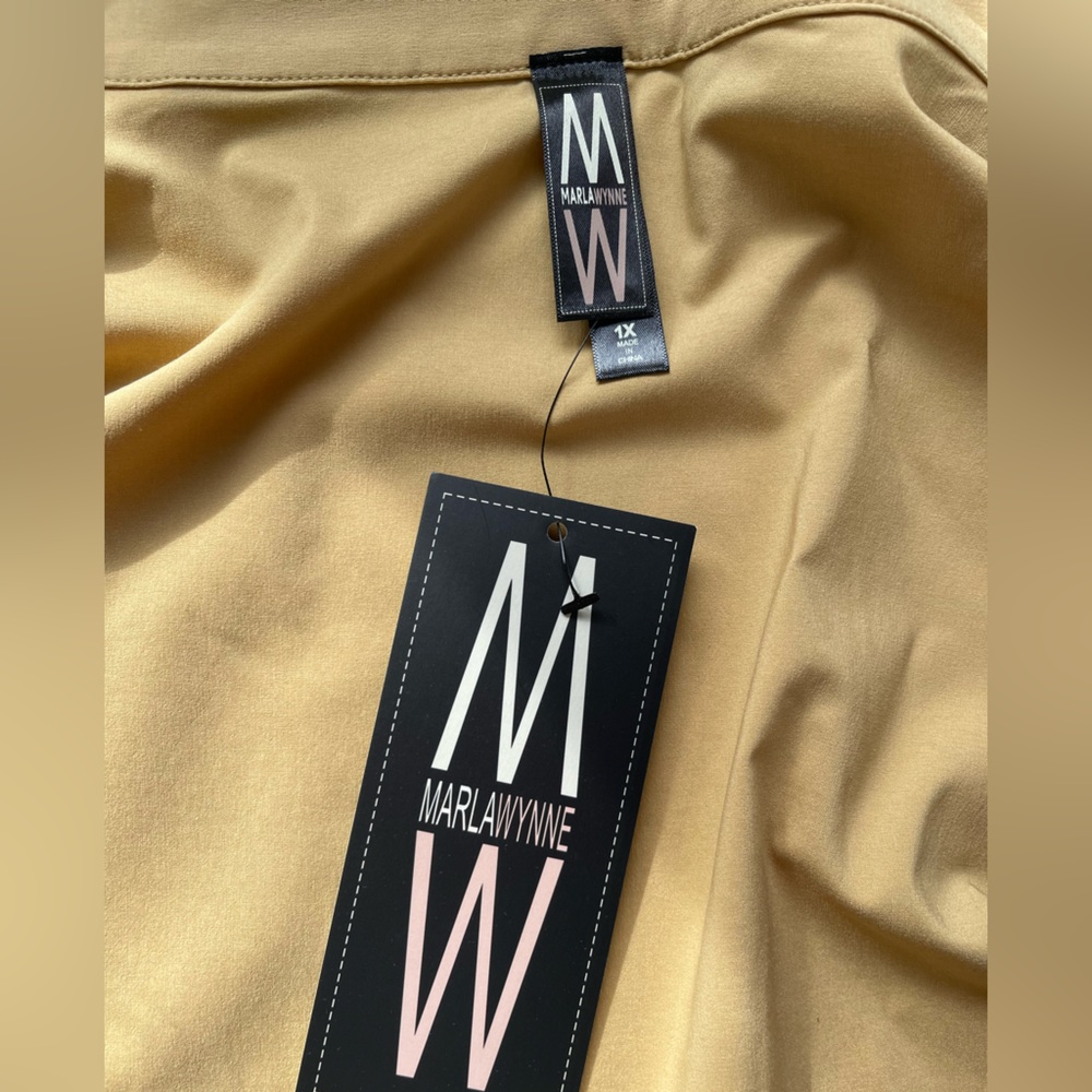 Marla Wynne jacket - Picture 3 of 3
